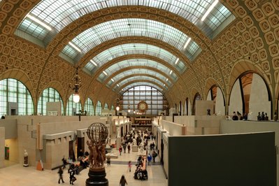Musèe in Meknes, Morocco – Museum Information gallery image