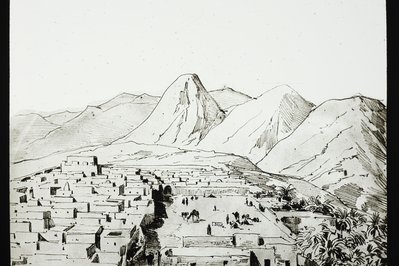 جهة كلميم واد نون in Guelmim, Morocco – Museum Information gallery image