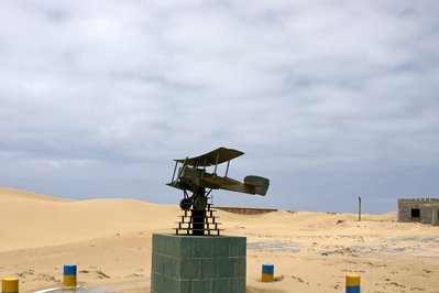 Musée Saint-Exupéry in Boujdour, Morocco – Museum Information gallery image