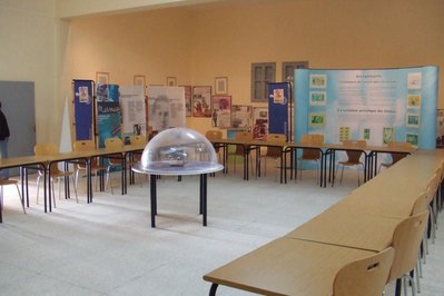 Musée Saint-Exupéry in Boujdour, Morocco – Museum Information gallery image