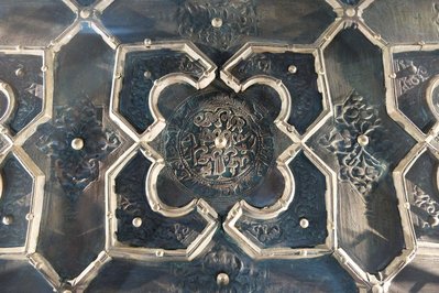 Dar El Bacha Museum in Marrakech, Morocco – Museum Information gallery image