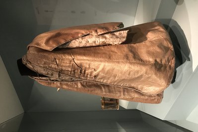 History of Kaftan in Marrakech, Morocco – Museum Information gallery image