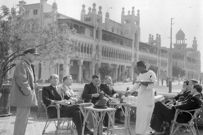 History of Kaftan in Marrakech, Morocco – Museum Information gallery image