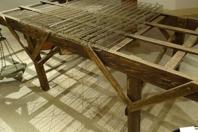 La Conserverie in Marrakech, Morocco – Museum Information gallery image