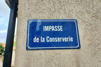La Conserverie in Marrakech, Morocco – Museum Information gallery image