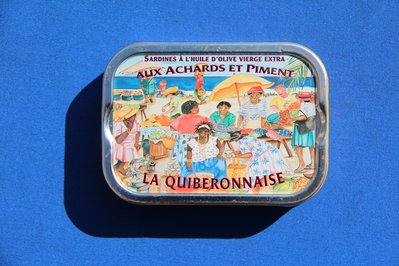 La Conserverie in Marrakech, Morocco – Museum Information gallery image