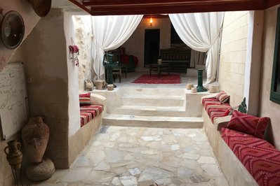 Musée Berbère Jardin Majorelle in Marrakech, Morocco – Museum Information gallery image