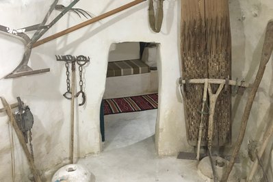 Musée Berbère Jardin Majorelle in Marrakech, Morocco – Museum Information gallery image