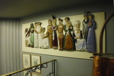 Musée du Parfum in Marrakech, Morocco – Museum Information gallery image