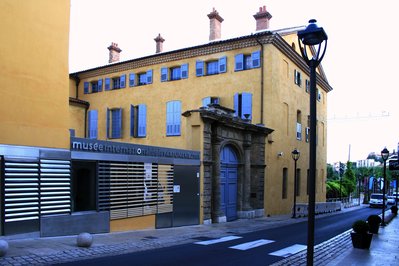 Musée du Parfum in Marrakech, Morocco – Museum Information gallery image