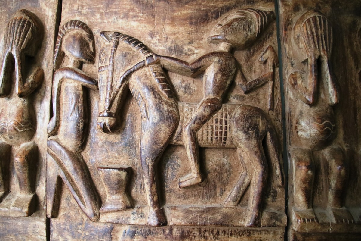 Musée Tiskiwin Marrakech in Marrakech, Morocco – Museum Information