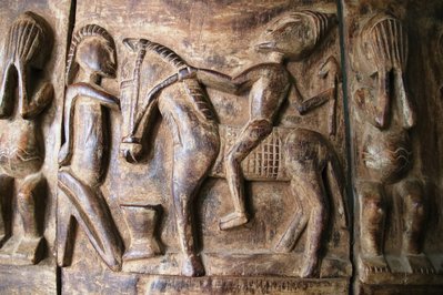 Musée Tiskiwin Marrakech in Marrakech, Morocco – Museum Information gallery image