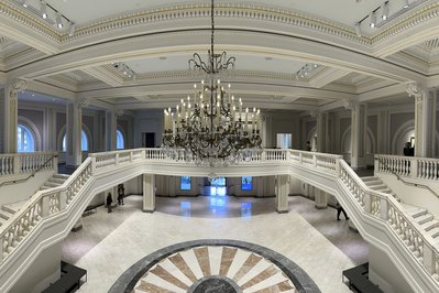 Museum of Women – Women’s Museum in Marrakech, Morocco – Museum Information gallery image