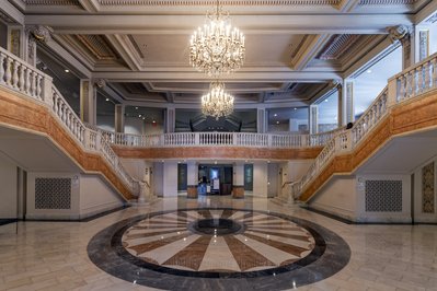 Museum of Women – Women’s Museum in Marrakech, Morocco – Museum Information gallery image