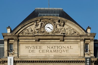 National Museum of Ceramics in Safi, Morocco – Museum Information gallery image