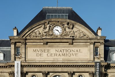 National Museum of Ceramics in Safi, Morocco – Museum Information gallery image