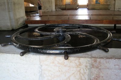 Water Museum in Marrakech, Morocco – Museum Information gallery image
