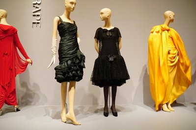 Yves Saint Laurent Museum in Marrakech, Morocco – Museum Information gallery image