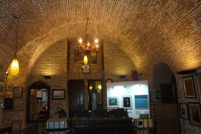 Asociación de Estudios Melillenses in Oriental, Morocco – Museum Information gallery image