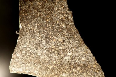 Meteorites Museum in Oriental, Morocco – Museum Information gallery image