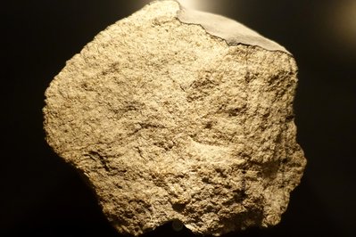 Meteorites Museum in Oriental, Morocco – Museum Information gallery image