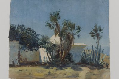 Musée des Oasis in Oriental, Morocco – Museum Information gallery image