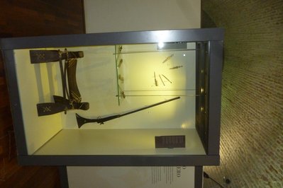 Museo Etnográfico de las Culturas Sefardí y Bereber in Oriental, Morocco – Museum Information gallery image