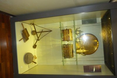Museo Etnográfico de las Culturas Sefardí y Bereber in Oriental, Morocco – Museum Information gallery image