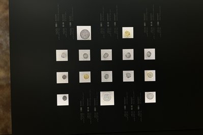 Bank Al Maghrib Museum in Rabat, Morocco – Museum Information gallery image