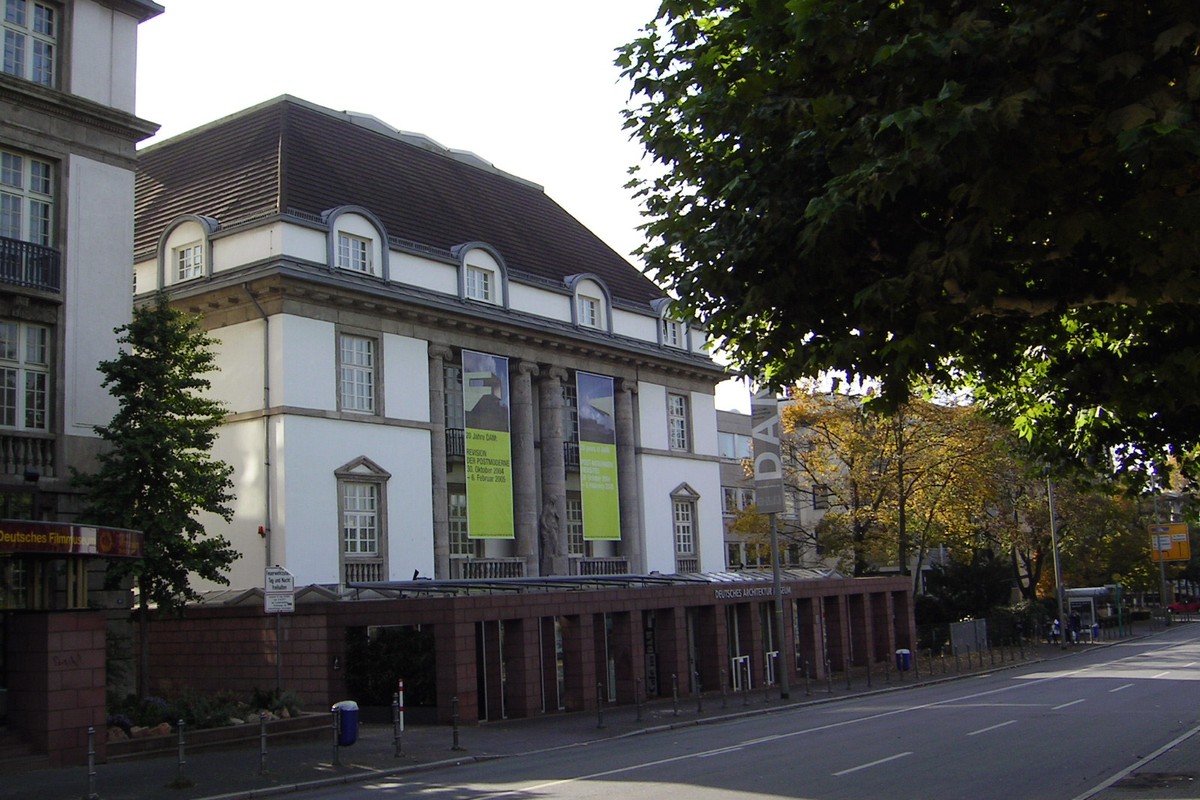 Musée de l’Architecture in Rabat, Morocco – Museum Information