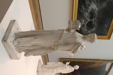 Musée de l’Architecture in Rabat, Morocco – Museum Information gallery image
