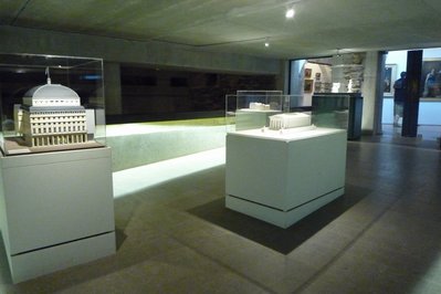 Musée de l’Architecture in Rabat, Morocco – Museum Information gallery image