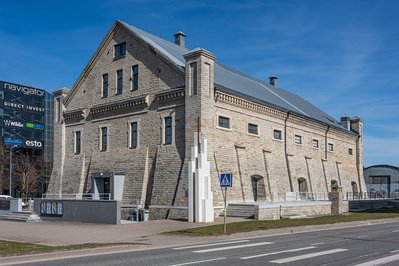 Musée de l’Architecture in Rabat, Morocco – Museum Information gallery image