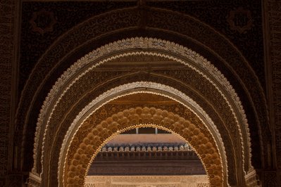 Musée Mohammed V in Rabat, Morocco – Museum Information gallery image
