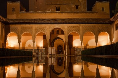 Musée Mohammed V in Rabat, Morocco – Museum Information gallery image