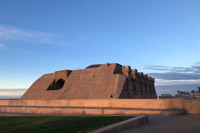 Musée National de la Photographie in Rabat, Morocco – Museum Information gallery image
