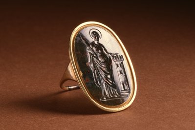 National Museum of Jewelry & Adornment in Rabat, Morocco – Museum Information gallery image