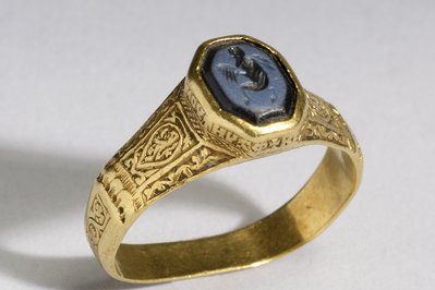 National Museum of Jewelry & Adornment in Rabat, Morocco – Museum Information gallery image