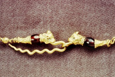 National Museum of Jewelry & Adornment in Rabat, Morocco – Museum Information gallery image