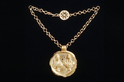 National Museum of Jewelry & Adornment in Rabat, Morocco – Museum Information gallery image