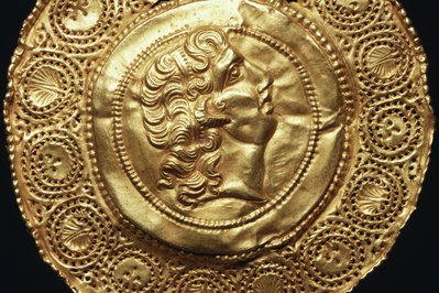National Museum of Jewelry & Adornment in Rabat, Morocco – Museum Information gallery image