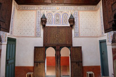 Douiria Museum in Souss-Massa, Morocco – Museum Information gallery image