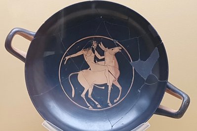 Donkey Museum in Tangier, Morocco – Museum Information gallery image