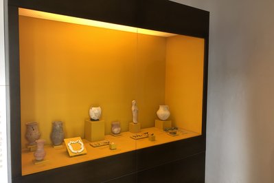 Kasbah Museum in Tangier, Morocco – Museum Information gallery image