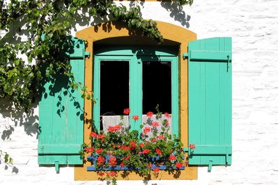 Lorin Foundation Museum in Tangier, Morocco – Museum Information gallery image