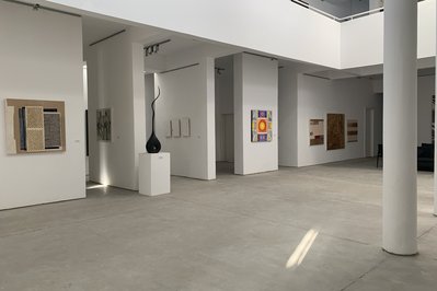 MAC.A Maison d’Art Contemporain Asilah in Tanger-Tetouan-Al Hoceima, Morocco – Museum Information gallery image