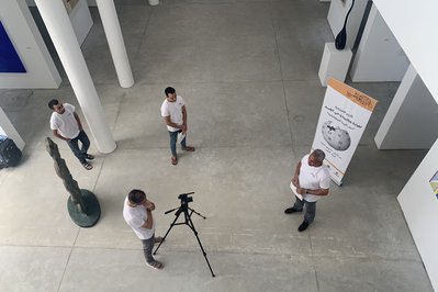 MAC.A Maison d’Art Contemporain Asilah in Tanger-Tetouan-Al Hoceima, Morocco – Museum Information gallery image