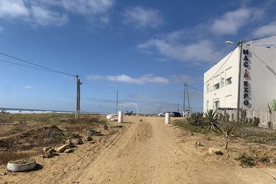 MAC.A Maison d’Art Contemporain Asilah in Tanger-Tetouan-Al Hoceima, Morocco – Museum Information gallery image