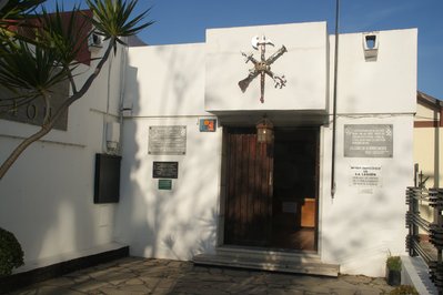 Military Museum of the Legion in Tanger-Tetouan-Al Hoceima, Morocco – Museum Information gallery image