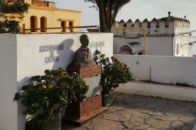Military Museum of the Legion in Tanger-Tetouan-Al Hoceima, Morocco – Museum Information gallery image